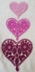 Stickdatei "Lace - Herz Vol. 6"