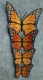 Stickdatei "FSL - Schmetterling Monarch " --- Design Pack