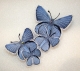 Stickdatei "FSL - Schmetterling-Bläuling - 97x64 mm"