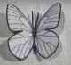 Stickdatei "FSL - Schmetterling-Baumweißling - 98x83 mm"