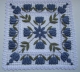 Stickdatei Lace - Deckchen Nr. 10