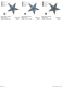Stickdatei "FSL - Stern-2" --- Design Pack