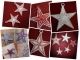 Stickdatei "FSL - Stern-2" --- Design Pack