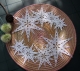Stickdatei "Lace - Schneeflocke/Stern" Nr. 7 in 2 Varianten (100, 120, 150, 200 mm)