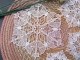Stickdatei "Lace - Schneeflocke/Stern" Nr. 10 (100, 120, 150,170, 200 mm)