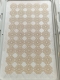 Stickdatei Lace - Deckchen-Set Nr. 15 - (120, 150, 160, 200, 200x260 und 200x360 mm + Baukasten-Teile)