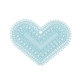 Stickdatei "Lace - Herz Vol. 12"