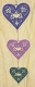 Stickdatei "Lace - Herz Vol. 13"