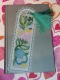 Stickdatei FSL "Jacobean Summer Dreams" - Lesezeichen N° 8
