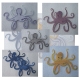 Stickdatei "FSL - Oktopus " --- Design Pack