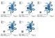 Stickdatei "FSL - Oktopus " --- Design Pack