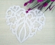 Stickdatei "Lace - Herz Vol. 19-uni"