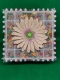 Stickdatei "FSL - Topper-Gerbera"