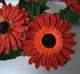 Stickdatei "FSL - 3D-Gerbera" --- Design Pack