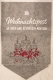Redwork - "Weihnachtskerzen-002" --- Design Pack