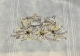 Redwork - "Weihnachtskerzen-009" --- Design Pack