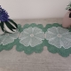 Stickdatei FSL/ITH - Deckchen-Set Nr. 21 (Einzelelemente 147x210 ) "Mosaik"