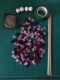 Stickdatei "FSL - 3D-Allium" --- Design Pack