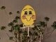 Stickdatei "FSL/ITH - Happy Egg-Stecker" --- SUPER-Set" - fertige Größe ca. 90x65 mm (HxB)