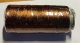 türkisches Häkelgarn - 300m (25g) - braun