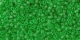 5g TOHO SeedBeads 15/0 TR-15-0007 - Tr. Peridot