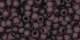 10 g TOHO SeedBeads 8/0 TR-08-0006 CF
