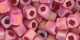 10 g TOHO Cubes 4 mm TC-4-0165 CF