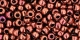 10 g TOHO SeedBeads 8/0 TR-08-0222