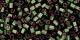 5 g TOHO Cubes 1,5 mm TC-1-2204