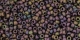 5g TOHO SeedBeads 15/0 TR-15-0085 F
