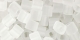 10 g TOHO Cubes 4 mm TC-4-0001 F