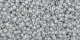 5g TOHO SeedBeads 15/0 TR-15-0150 - Ceylon Smoke