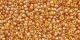 5g TOHO SeedBeads 15/0 TR-15-0162 C - Tr.-Rainbow Topaz