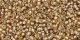 5g TOHO SeedBeads 15/0 TR-15-0279