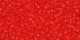 5g TOHO SeedBeads 15/0 TR-15-0005 B - Tr. Siam Ruby
