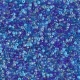 5 Gramm Miyuki Seed Beads 15-Mix 08 Blueberry Pie