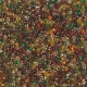 5 Gramm Miyuki Seed Beads 15-Mix 13 Autumn