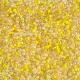 5 Gramm Miyuki Seed Beads 15-Mix 17 Lemonade