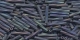 10 Gramm Miyuki Twisted Bugle 2x12mm 0401 FR