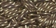 10 Gramm Miyuki Twisted Bugle 2x12mm 1285
