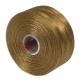 1 Spule/Bobbin S-Lon D Gold