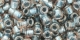 10 g TOHO Seed Beads 6/0 TR-06-0288