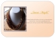 Anleitung "Sweet Maple" Kette - pdf-file
