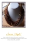 Anleitung "Sweet Maple" Kette - pdf-file