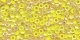 5 Gramm Miyuki Seed Beads 15-Mix 44 Yellow Medley