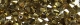 #58.02 - 25 Stück - 4,0 mm Crystal Bicone Crystal Messing 2AB