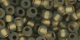 10 g TOHO Seed Beads 6/0 TR-06-0999 F