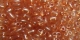 #18 10g Preciosa® TwinBeads peach perl