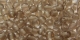 #19 - 50 Stück Perlen rund - tr. Light Smoked Topas - Ø 3 mm