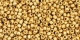 5g TOHO SeedBeads 15/0 TR-15-PF557 F